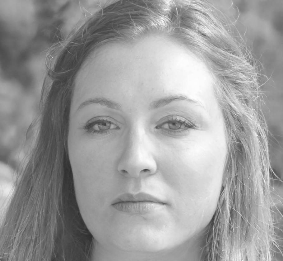 Teilnehmerin Portrait