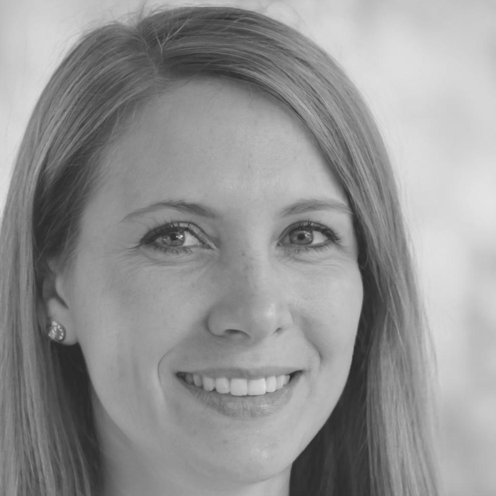 Dr. Marlene Riedmann, Leitende Forscherin